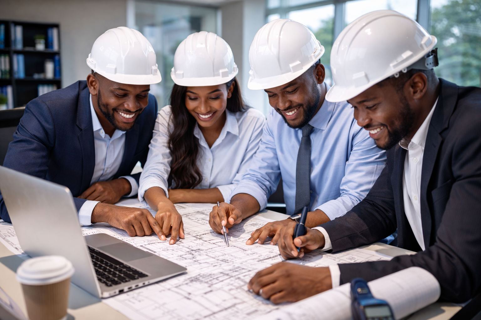 Engineering project management planning and professional consultancy session